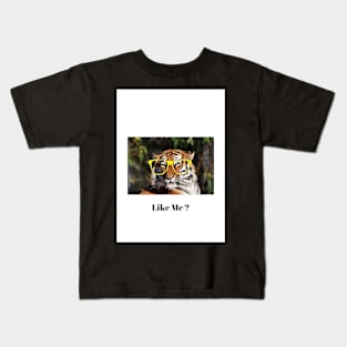 Like Me ? Kids T-Shirt